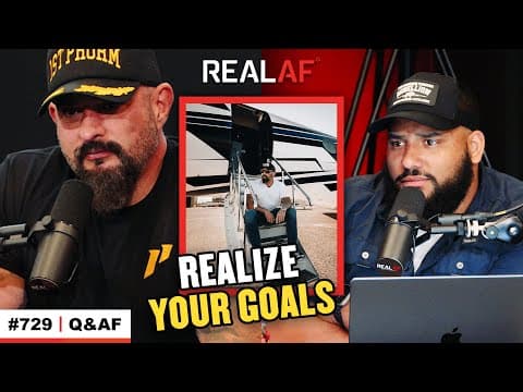 How to Overcome Laziness and Boost Discipline thumbnail