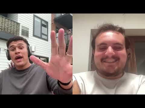 I Interviewed The #1 ClickBank Affiliate Who's Making $200k/day thumbnail