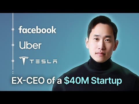 What Lessons Did Sisun Lee Learn from Silicon Valley? thumbnail