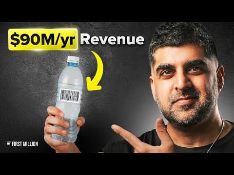 How to Find Businesses Hidden in Free Data thumbnail