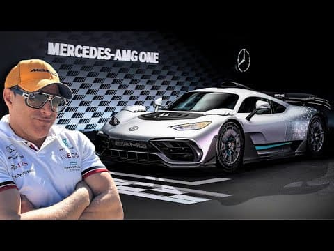 TIME FOR A CAR UPDATE... thumbnail