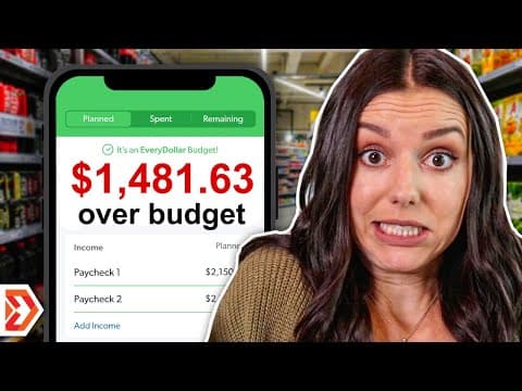 What Budgeting Techniques Should I Try for Better Finances? thumbnail