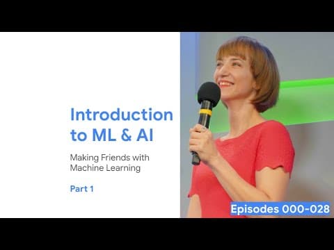 What Is Machine Learning and How Does It Work? thumbnail