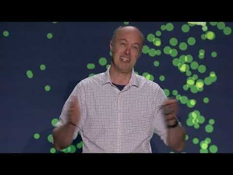 Shaping the Future of Open Infrastructure for AI, presented by NVIDIA thumbnail
