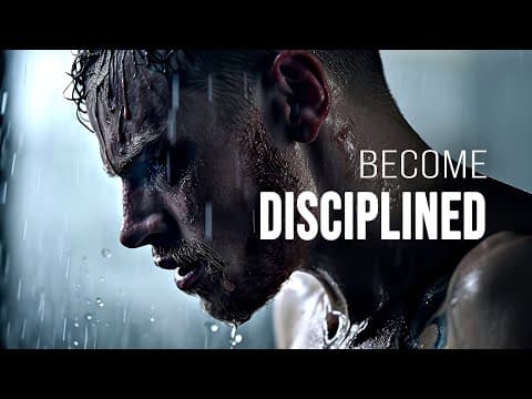 How to Build Self-Discipline for Long-Term Success thumbnail