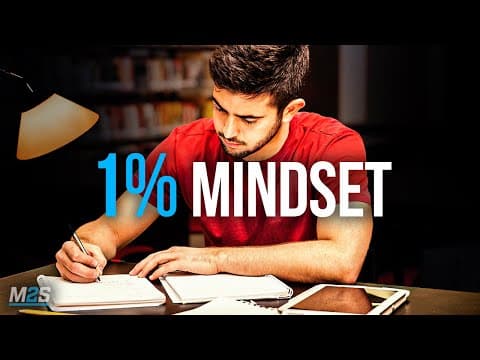 Why Do the Most Successful People Succeed? thumbnail