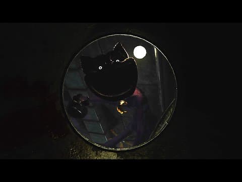 Poppy Playtime: Chapter 3 - Part 1 thumbnail