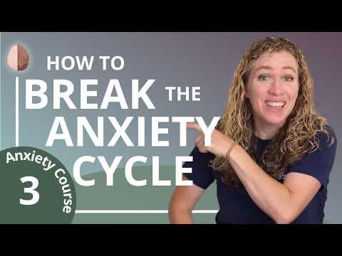 How to rewire anxiety by retraining the amygdala thumbnail