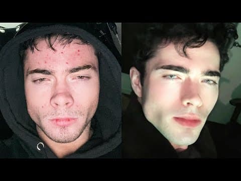 How I Transformed My Looks (What I’d Do If I Had to Start Again) thumbnail