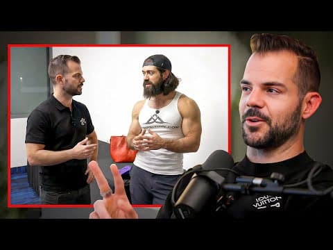 I Paid Alex Hormozi $225,000, Here's What I Learned thumbnail