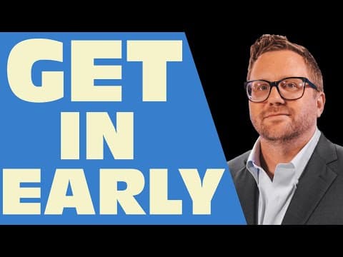 Why Should You Invest in Robotics Now? thumbnail