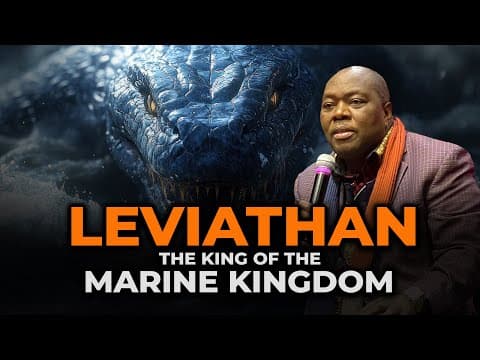 The Kingdom of the Serpent Exposed! W/ Katie Souza thumbnail