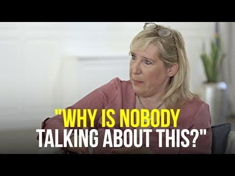 "Is Giving You 24h Constantly Influence" | Life Changing thumbnail