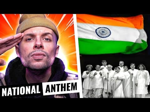 Why Does the Indian National Anthem Evoke Such Emotion? thumbnail
