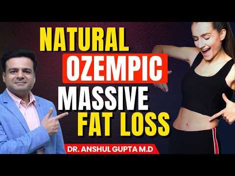 Why Celebrities Are Quitting Ozempic and Switching to THIS thumbnail