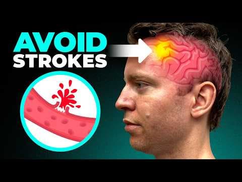 This Mineral Deficiency is Causing Strokes thumbnail