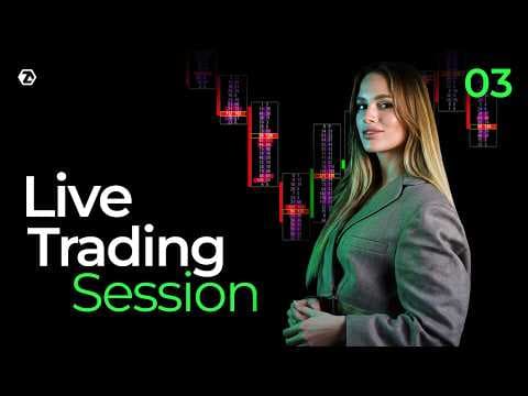 Live Trading Session with ATAS Expert thumbnail