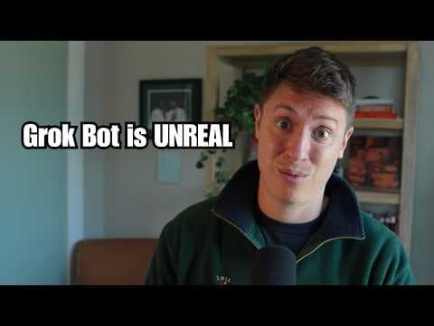 Is Grok Bot Better Than Hermes and OpenClaw? thumbnail