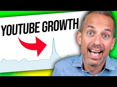 Boost Your YouTube Growth with Key Analytics Tips thumbnail