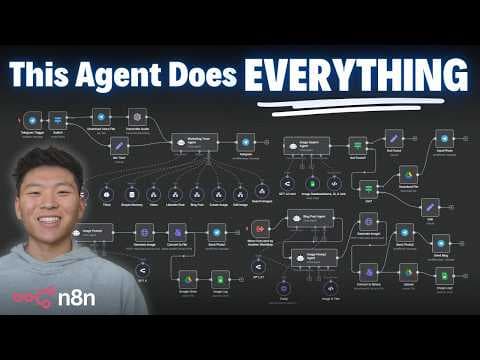How to Build an AI Marketing Team Without Coding thumbnail
