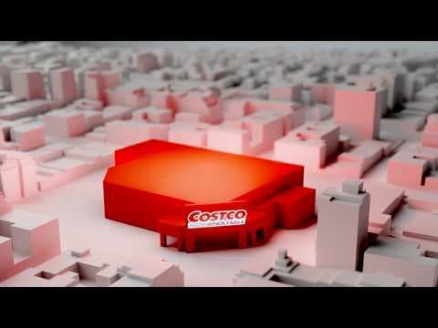 How A Single Costco Changes Its Local Economy thumbnail