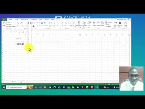 Tools Overview - Excel, Power Bi, SQL, Python. Week 1 module 3 thumbnail