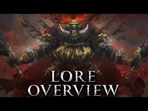 Lore Revelations in the Shadow of the Erdtree thumbnail