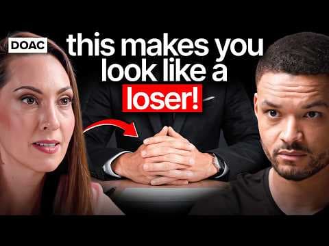 Why Do People Dislike You? Body Language Insights thumbnail