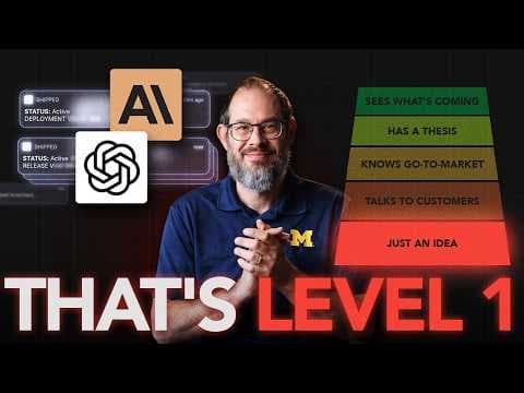 How to Tell Your AI Building Level and Grow thumbnail