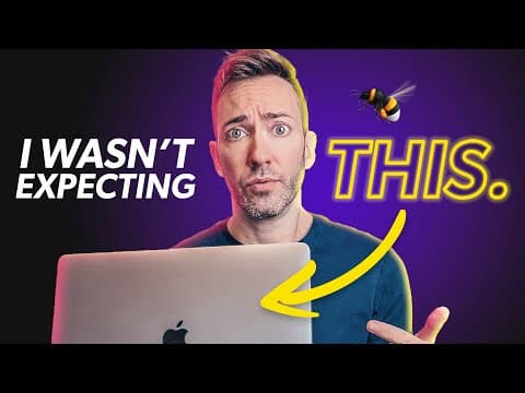 I Paid the Top Rated Pros on Fiverr for THIS Website. thumbnail