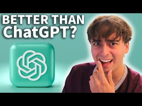 Is Better ChatGPT an Open-Source Alternative to ChatGPT? thumbnail