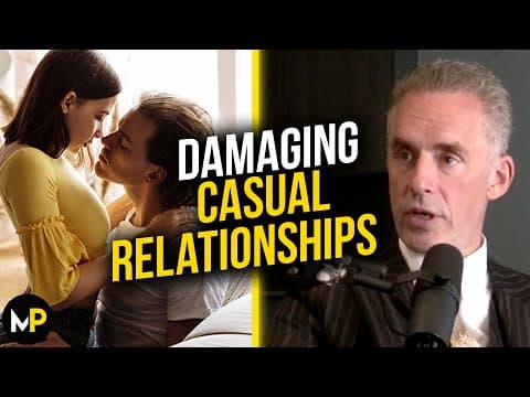 What Are the Issues with Casual Relationships? thumbnail