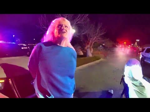 The Most Desperate Attempt to Avoid Jail thumbnail