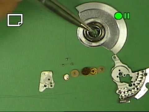 Orient VS Swiss Comparison thumbnail