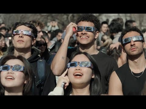 Total Eclipse Of Your Art thumbnail