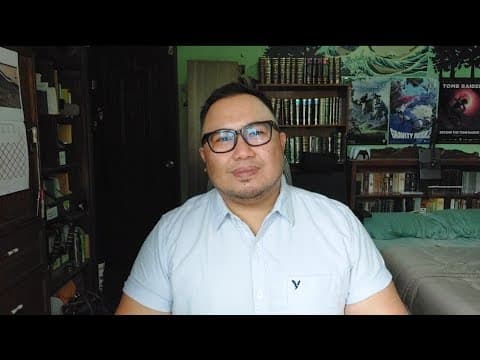 Obligations: An Overview / Review 2023 (Philippines) thumbnail