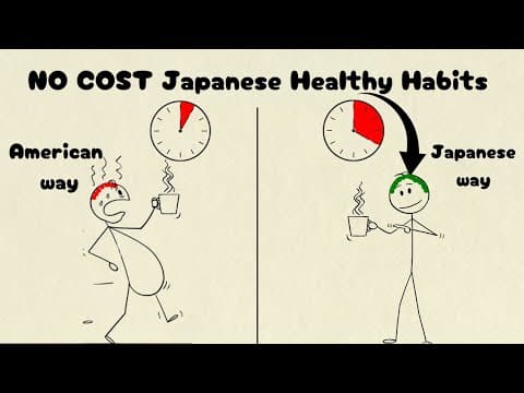The 15 No-Cost Japanese Habits That Will Transform Your Life (Easyway, Actually fr) thumbnail