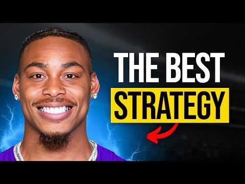 The Perfect Draft Strategy That’ll Make Your Friends Jealous thumbnail
