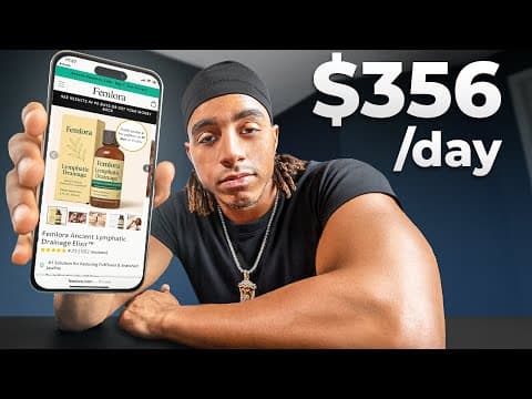 The "Boring" Ai Business Model Making Millionaires In 2025 thumbnail