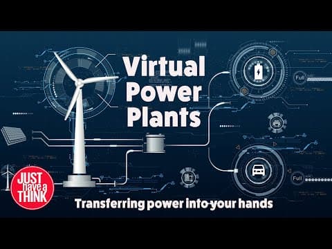 The power is finally in YOUR hands! thumbnail