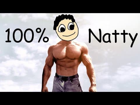 Casually Explained: Bodybuilding thumbnail