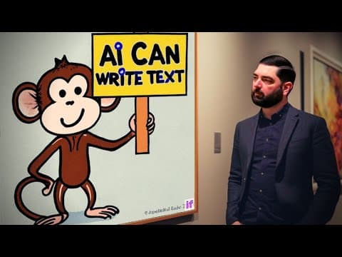 How Are AI Models Improving Text in Images? thumbnail