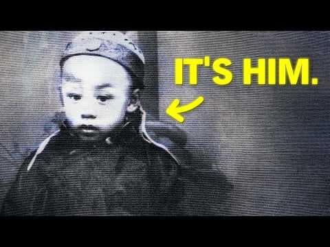 The Kid Who Ruled 33% of the World thumbnail