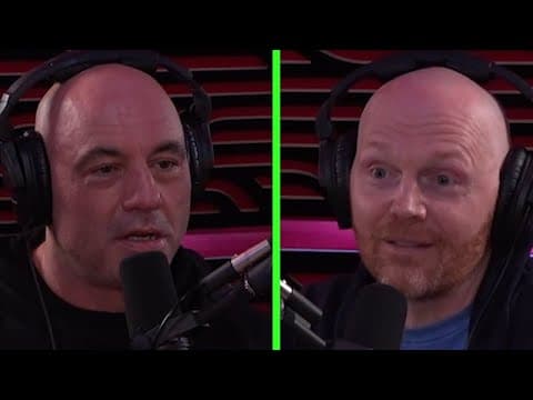 What Bill Burr Has Learned from Death Bed Stories thumbnail