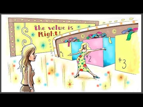 GVV Pillar 2: Choice thumbnail