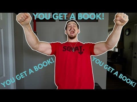 FREE Workout eBook thumbnail