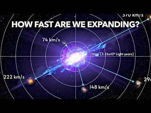 How Did Scientists Predict a Supernova in SP1149? thumbnail