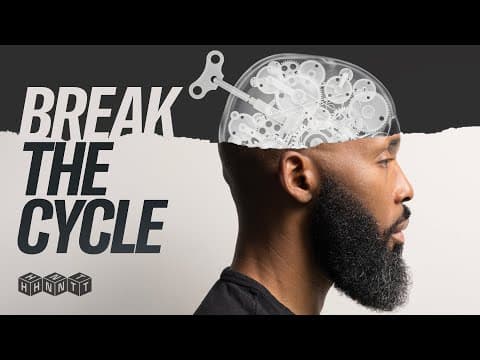 This Is How You Outsmart Your Negative Thoughts, Once and for All thumbnail
