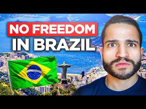 Why Is Brazil Taxing Crypto and Assets Abroad? thumbnail