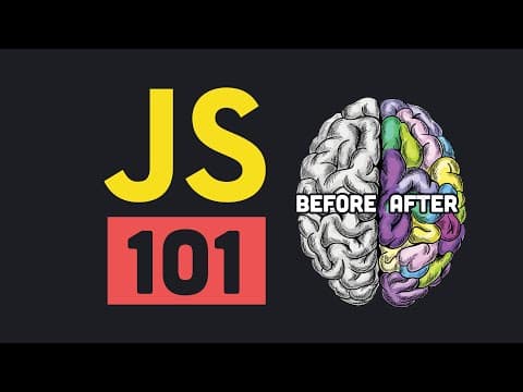 100+ JavaScript Concepts you Need to Know thumbnail
